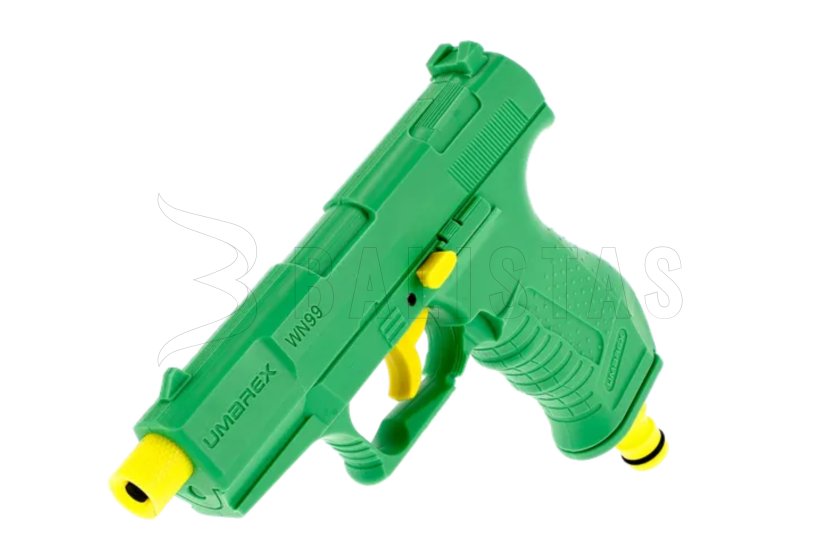 Umarex WN99 Water Nozzle-Pistolet à eau GRN 9