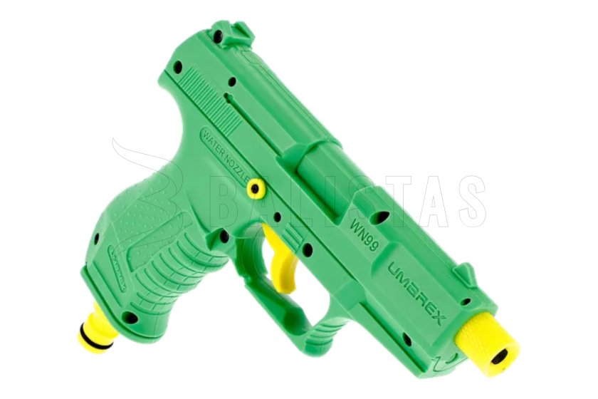Umarex WN99 Water Nozzle-Pistolet à eau GRN 7