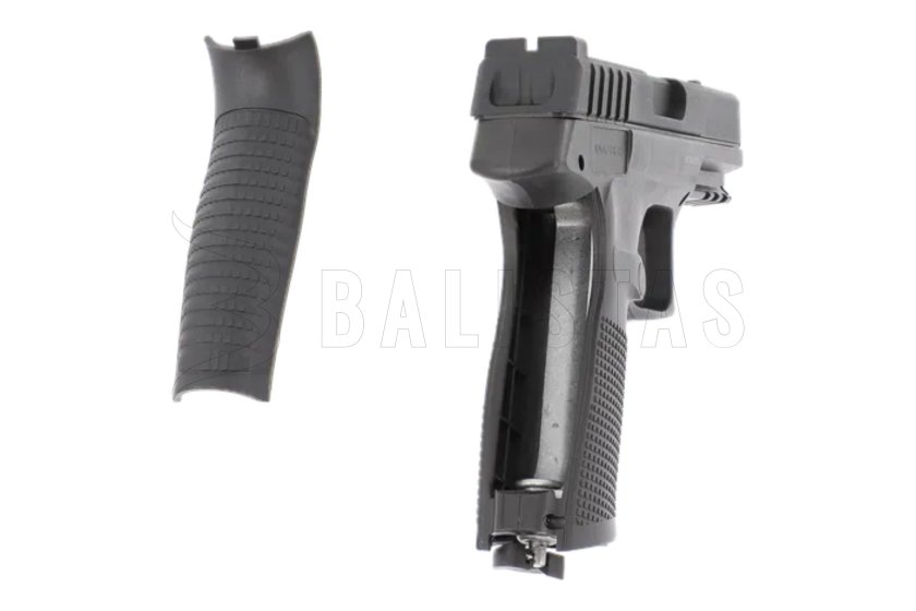 Luchtpistool Umarex TXP 11