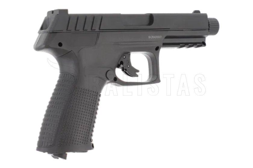 Luchtpistool Umarex TXP 9