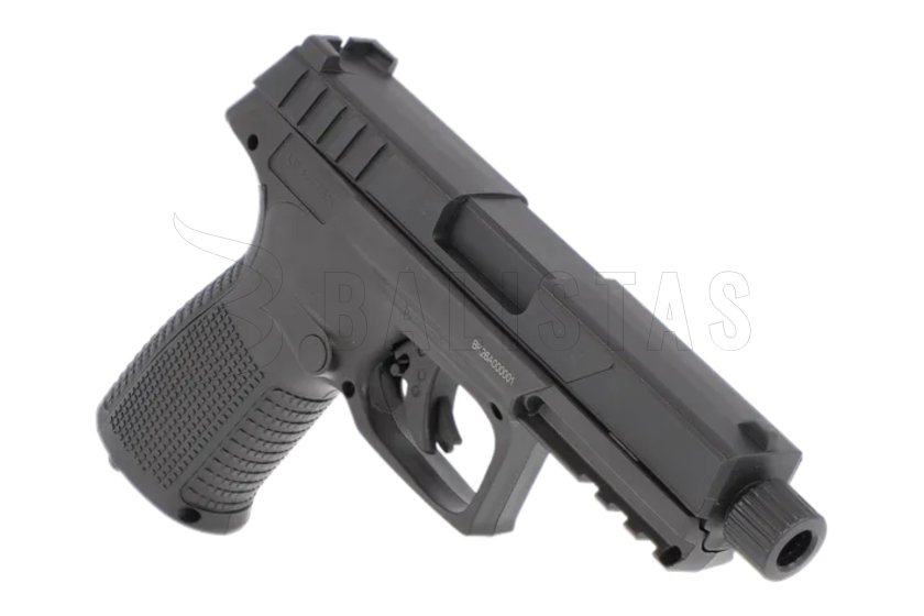 Luchtpistool Umarex TXP 4