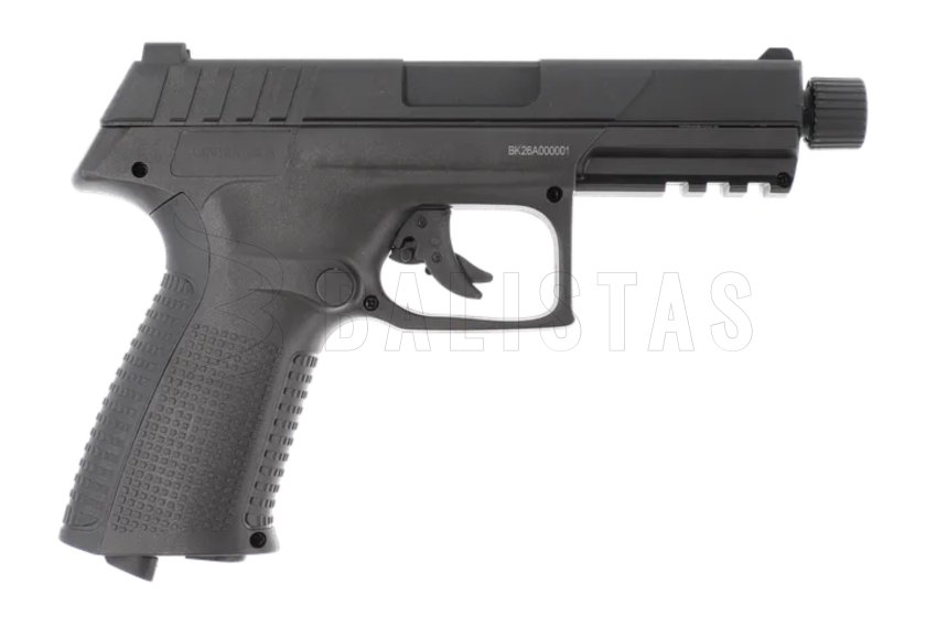 Luchtpistool Umarex TXP 3