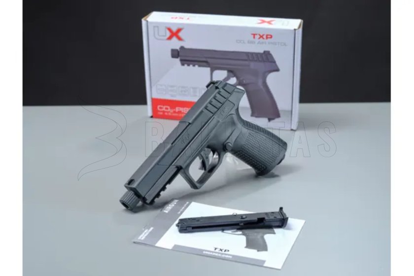 Luchtpistool Umarex TXP 13