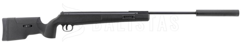 Luchtbuks SPA GR1250S N 5,5mm 2