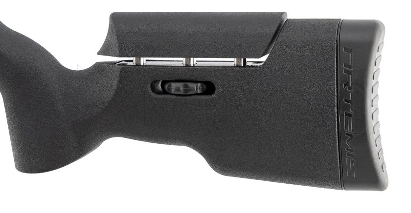 Luchtbuks SPA GR1250S N 5,5mm 8