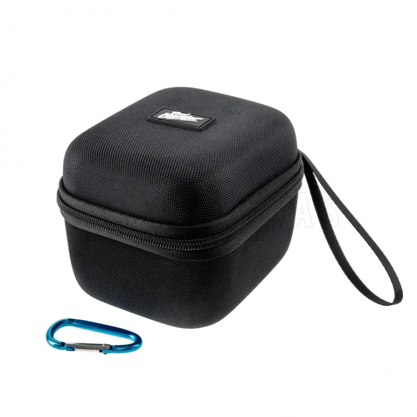Étui pour casque antibruit de tir RealHunter 2