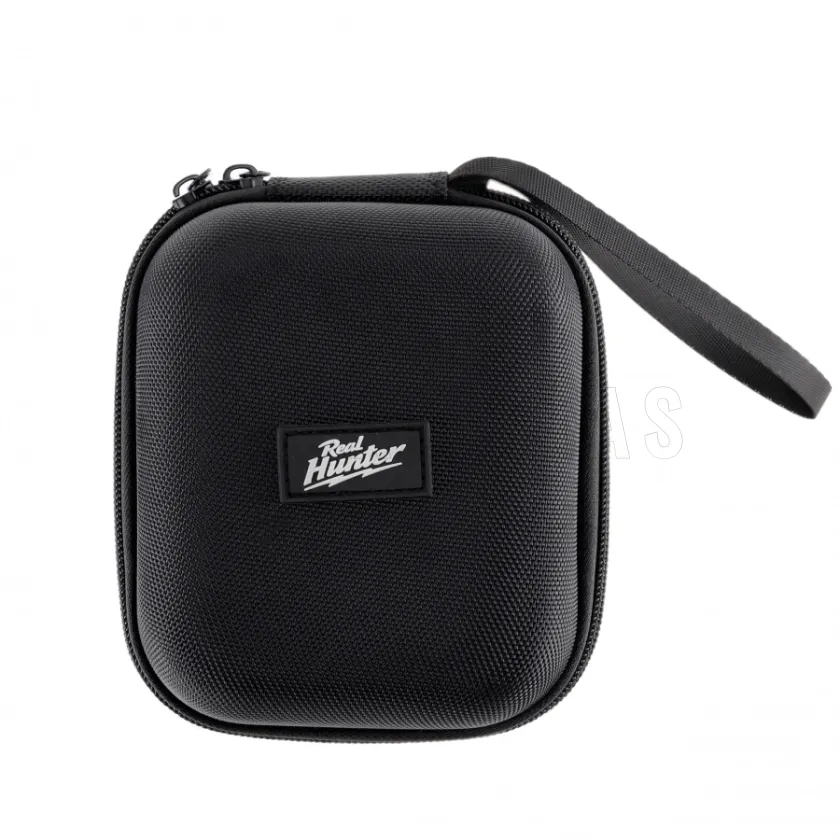 Étui pour casque antibruit de tir RealHunter