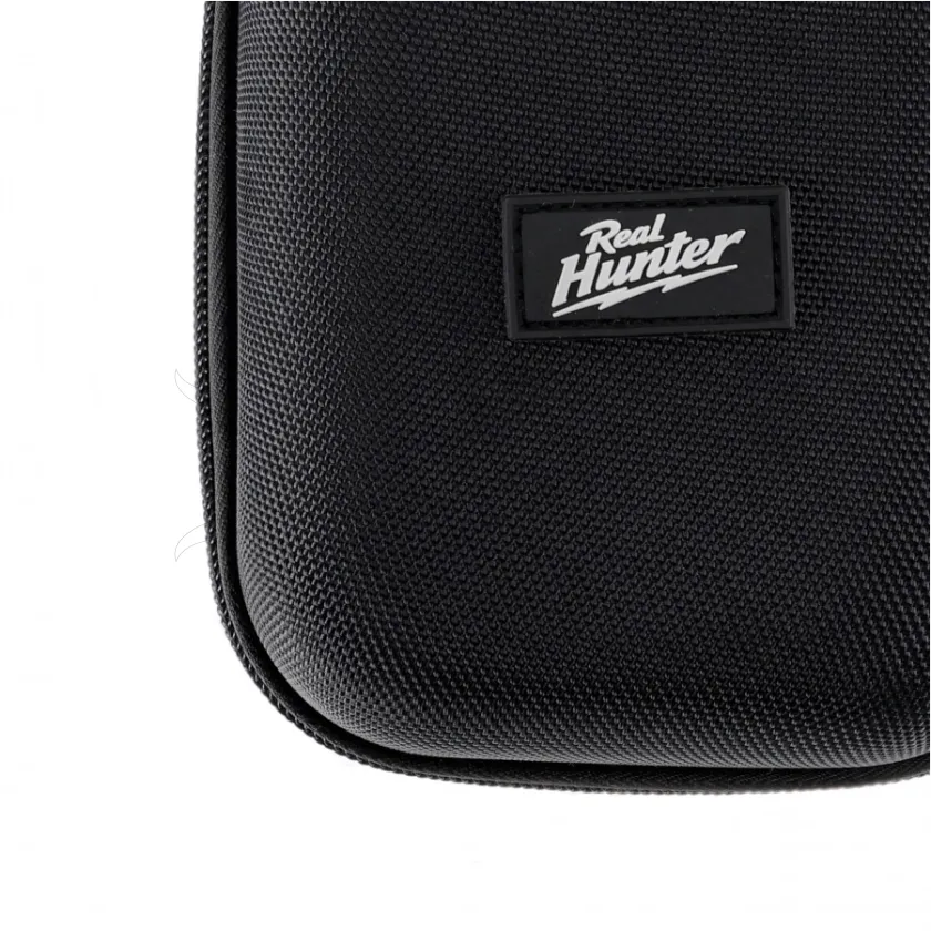 Étui pour casque antibruit de tir RealHunter 7