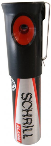 Verdedigingsspray TW1000 Alarm 15ml