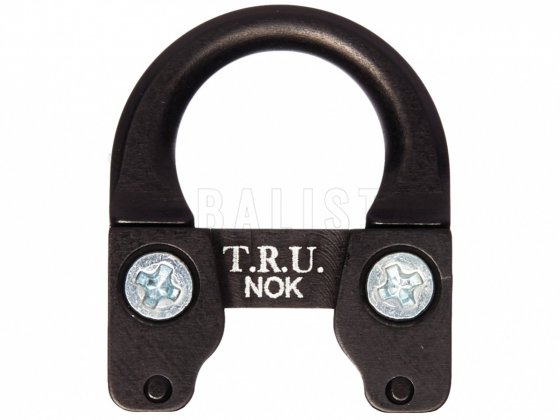 Oog voor pees TRU Ball Tru Nock Standard