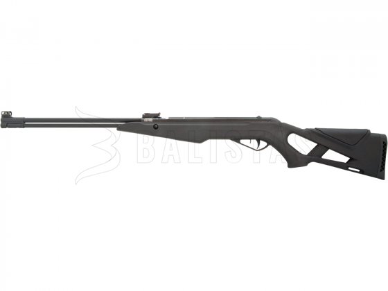 Carabine à air comprimé Ekol Thunder FM noire 4,5mm