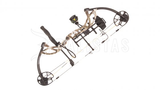 Arc Bear Cruzer G2 Veil Stoke RTH 5-70lb