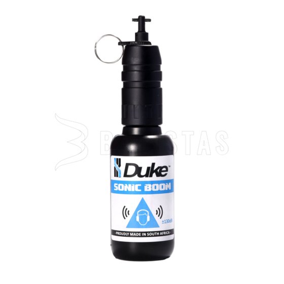 Akoestische verdedigingsgranaat Duke Sonic Boom Tripwire Kit