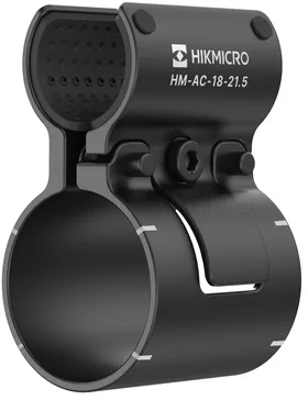 Montage HM-AC voor Hikmicro HIKCam A7E wapencamera 18-21.5