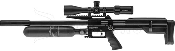 Carabine à air comprimé Snowpeak M60 TB 4,5mm