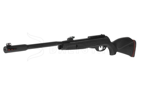 Carabine à air comprimé Gamo Black Fusion IGT Mach 1 4,5mm